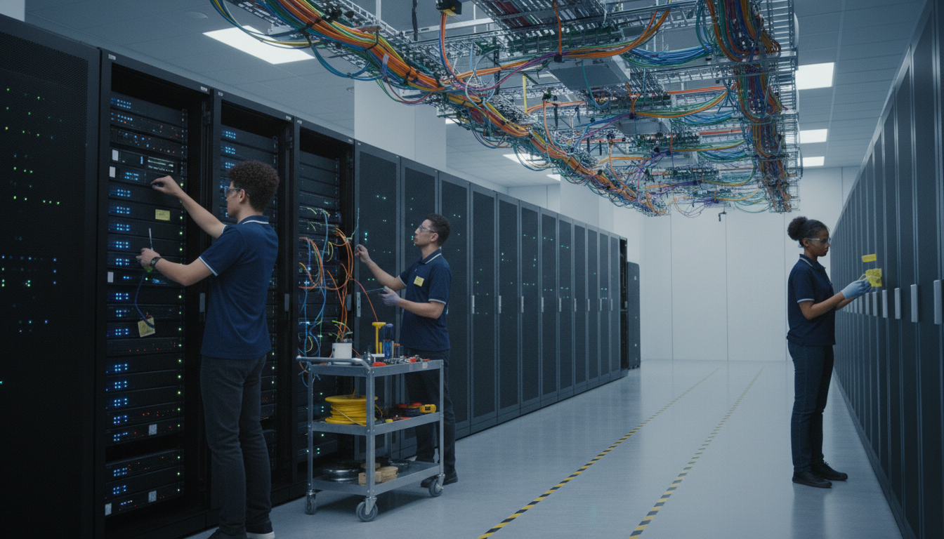 Arizona Data Center Alliance - Image 2